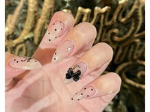 マルコ(marco)/持ち込みデザイン