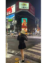 アイム 河原町(Aim)&nbsp;百 夏