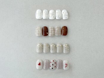 フィロンネイル 浦和店(filonnail)/浦和店限定デザイン♪