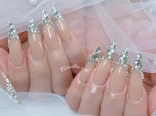 パラジェル導入、SNSに大人気マグネット