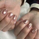 ネイルルーム オーシュ(Nailroom Ohsh)