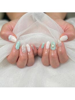 ハウオリ(hauoli)/お持ち込みデザイン♪