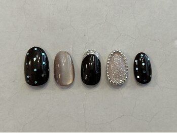 エイム 目黒店(Aim)/202601-C1