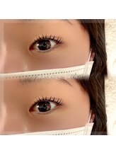 アムラット(amlat)/立ち上げパーマ