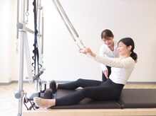 乙(oto)の雰囲気（初心者大歓迎◎お一人おひとりと一緒に進んでいきます♪）