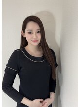 アイラッシュ アンド ネイルスタジオ ゼン(Zen) RIOKA