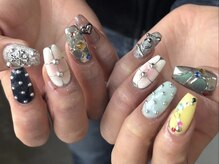 ゼアウィルビーラブデイ(there will be loveday)