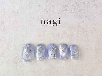 ナギ 川口店(nagi)/通常13,640/新規12,276