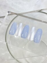 エクステ ネイル アイラッシュ サルサグレイス 津田沼店(SALSA GRACE)/【定額オフィス】￥5.490