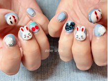 アトリエ ラビータ(atelier la vita)/