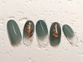 大人ニュアンス