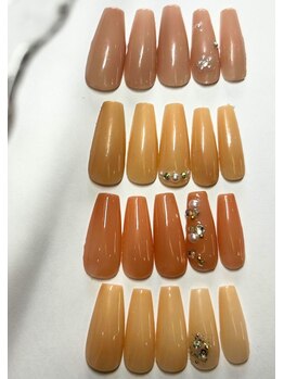 ミスネイル 沖縄 豊崎店(Ms.naiL)/ms.nail