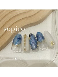 5月【monthly　gold】