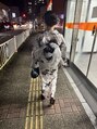 お耳天国 名古屋栄店&nbsp;花火も浴衣好き