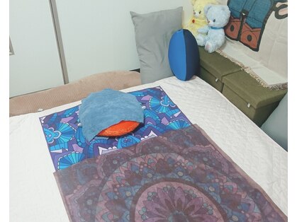 ユー(U)の写真
