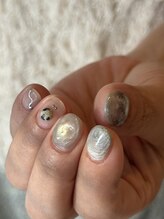 ステイシー(STAYSHE)/nuance design 150