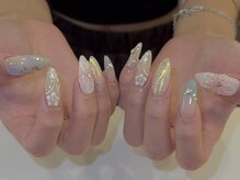 アイネイルズ 恵比寿店(I nails)/《natsuki指名限定》