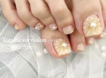 レアンシ(ReAnc)