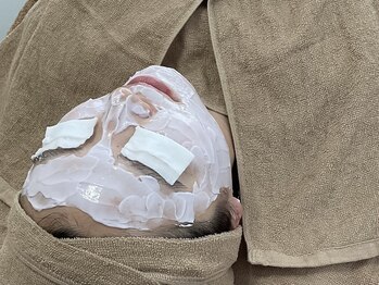 ワイズルミエ(Y's Lumie)の写真/四街道で通いやすい上質プライベートサロン◆丁寧なアプローチであなたの本来の美しさを引き出します♪