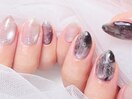 ベーシックコース1.5h つけ放題