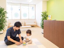 首肩ゆらり接骨院の雰囲気（お子様連れも大歓迎です[肩こり/整体/骨盤矯正/腰痛］ ）