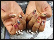 織(OLI)/アート放題☆