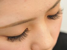 デザイン スペース アイリー(Design Space IRIE)/IRIE☆マツエク施術例