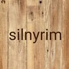 シルニー リム(Silny rim)ロゴ