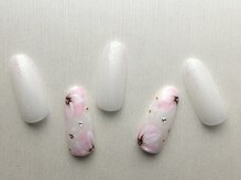 エスプレッソ アイビューティーアンドネイル 新百合ヶ丘店(Espresso)/■ハンド■￥10800→￥8800