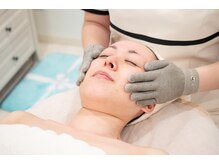 ラエッセ(LAESSE)/頭皮ケアで顔も体もキレイに☆