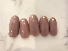 ネージュ バイ リアンジュ 辻堂(Neige by Reange)/スターホロアート