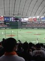 トレーニングラボ新宿24 ずっと野球をしていました！[新宿/新宿トレーニング/大久保]
