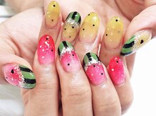 ライトウェーブ 長野駅前店/Hand　120分やり放題コース♪