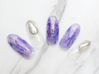 ジーネイルコウベ(G NAIL KOBE)/ハンドEコ-ス 3490円