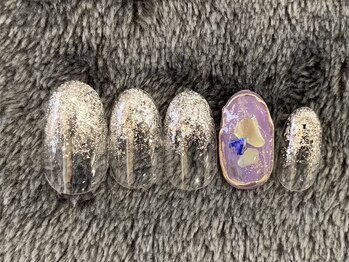 アミュレット(AMULET)/5月定額 4500円