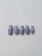 ナンバーシックス(No.6)/ハンド☆シンプルコース￥7800