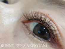 バニーアイズ 博多店(Bunny eyes)/ボリュームラッシュ