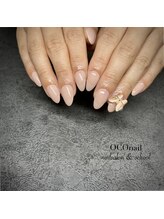 オコネイル ネイルサロンアンドスクール(OCO nail)/