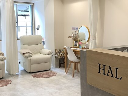 ハル 豊中本店(HAL)の写真