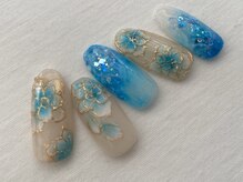 ビューティーサロン ハル(beauty salon haru)/【稟】