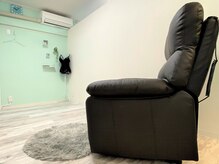 アンドナイン(AND NINE)/完全個室３