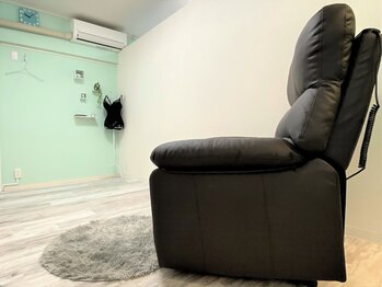 アンドナイン(AND NINE)/完全個室３