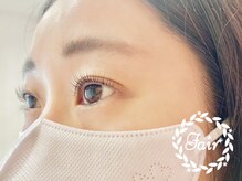 アイサロンフェア 川崎(eyesalon Fair)/パリジェンヌラッシュリフト