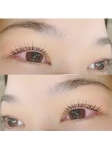 スターラッシュ 難波店(Star Lash)/[まつげパーマ]