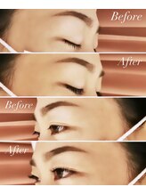 ヴェロニカ/《マツエク》シングルラッシュ