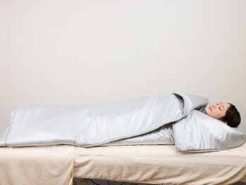 シーズ ラボ 大宮店/ヒーティングマット