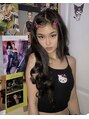 プリンセス(Princess)&nbsp;最近はABGメイクにハマっててYouTubeでいつも見てます！