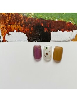 サロンエデン(salon eden)/design nail