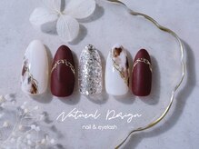 ナチュラルデザイン 品川本店(Natural Design)/オフィスネイル
