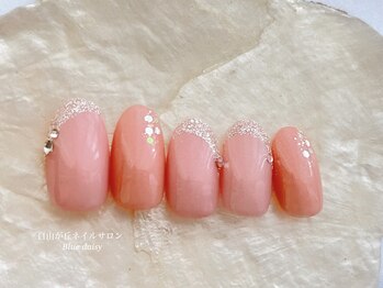 ブルーデイジー(Blue daisy)/